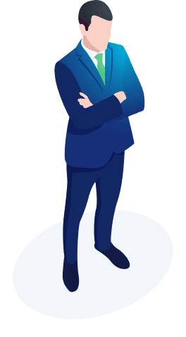 Man Standing