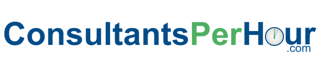 ConsultantsPerHour Official Logo