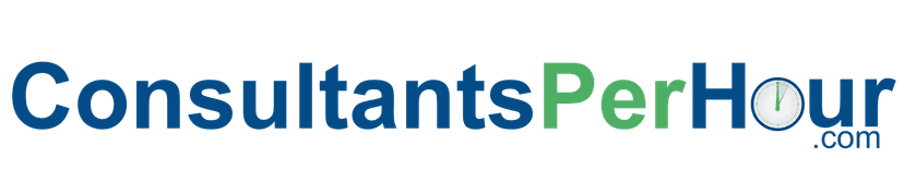 ConsultantsPerHour Official Logo