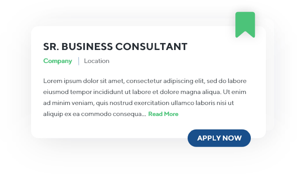 CPH job card screenshot